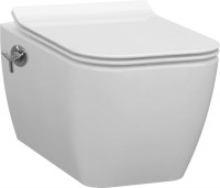 Photos - Toilet Idevit Halley 3204-2617 