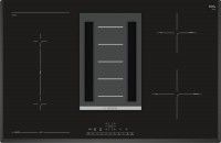 Photos - Hob Bosch PVS 851 F21E black