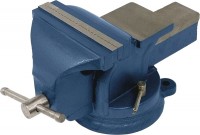 Photos - Vise MIOL 36-500 210 mm / sponges 200 mm