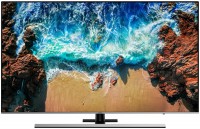 Photos - Television Samsung UE-55NU8002 55 "