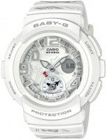 Photos - Wrist Watch Casio BGA-190KT-7B 