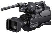 Photos - Camcorder Sony HXR-MC1500P
