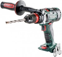 Drill / Screwdriver Metabo BS 18 LTX-3 BL Q I 602355840 
