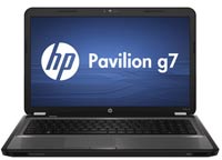 Photos - Laptop HP Pavilion G7-1000 (G7-1318DX A7A43)