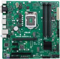 Photos - Motherboard Asus PRIME B360M-C 