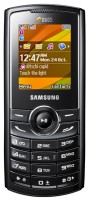 Photos - Mobile Phone Samsung GT-E2232 Duos 