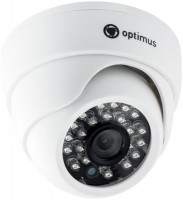Photos - Surveillance Camera OPTIMUS AHD-H024.0/3.6 