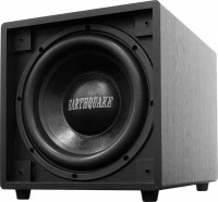 Photos - Subwoofer Earthquake Supernova MKIV-12 