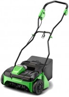 Photos - Lawn Scarifier Greenworks G40DT30 2504807