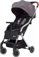 Photos - Pushchair EURO-CART Spin 