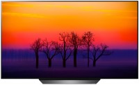 Photos - Television LG OLED65B8 65 "