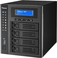 Photos - NAS Server Thecus W4810 RAM 4 GB