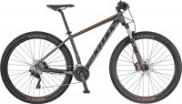 Photos - Bike Scott Aspect 910 2018 