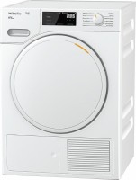 Photos - Tumble Dryer Miele TWE 620 WP 