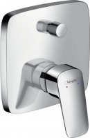 Photos - Tap Hansgrohe Logis 71407000 