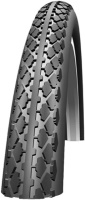 Photos - Bike Tyre Schwalbe Classics HS159 K-Guard 18x1.75 