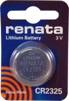 Photos - Battery Renata 1xCR2325