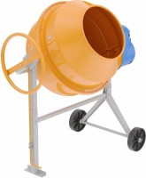 Photos - Cement Mixer DENZEL B-160 95422 150 L