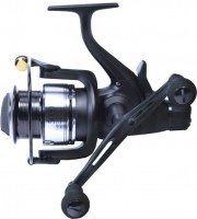 Photos - Reel Korum Neoteric FS Freespool 5000 
