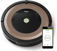 Photos - Vacuum Cleaner iRobot Roomba 895