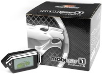 Photos - Car Alarm Scher-Khan Mobicar 1 