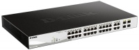 Switch D-Link DGS-1210-28MP 