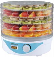 Photos - Food Dehydrator Vitek VT-5055 