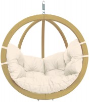 Canopy Swing Amazonas Globo Chair 