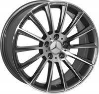 Photos - Wheel ZF MB139 (8x18/5x112 ET41 DIA66,6)