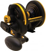 Photos - Reel PENN Squall 40 Lever Drag 