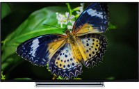 Photos - Television Toshiba 49V6763DG 49 "
