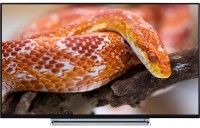 Photos - Television Toshiba 55V6763DG 55 "