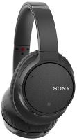 Photos - Headphones Sony WH-CH700 