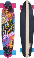 Photos - Skateboard Tempish Splash