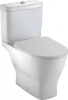 Photos - Toilet Jacob Delafon Odeon Up 4957CK-00 