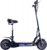 Photos - Scooter Eltreco Uber ES04-E