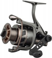 Photos - Reel SPRO Black Arc The Legacy 2000 
