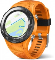 Photos - Smartwatches Huawei Watch 2 2018 