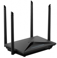 Photos - Wi-Fi D-Link DIR-853 