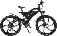 Photos - Bike Eltreco Storm 500W