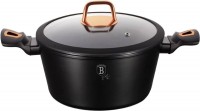 Photos - Stockpot Berlinger Haus Black Rose BH-1641 