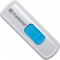 Photos - USB Flash Drive Transcend JetFlash 530 64Gb 