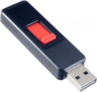 Photos - USB Flash Drive Perfeo S03 4Gb