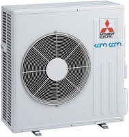 Photos - Air Conditioner Mitsubishi Electric SUZ-KA71VA 71 m²