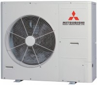 Photos - Air Conditioner Mitsubishi Heavy FDC112KXZEN1 112 m² on the 8 unit(s)