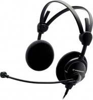 Photos - Headphones Sennheiser HME 46-K