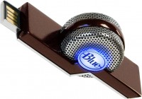 Photos - Microphone Blue Microphones Tiki 