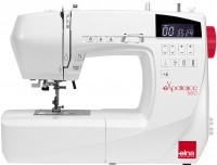 Photos - Sewing Machine / Overlocker Elna eXperience 560 