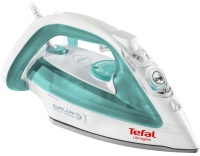 Photos - Iron Tefal Ultragliss FV 4951 
