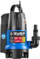 Photos - Submersible Pump Zubr NPG-T7-550